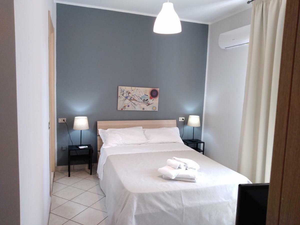 La Fenice Hotel Montecatini Terme Exterior photo