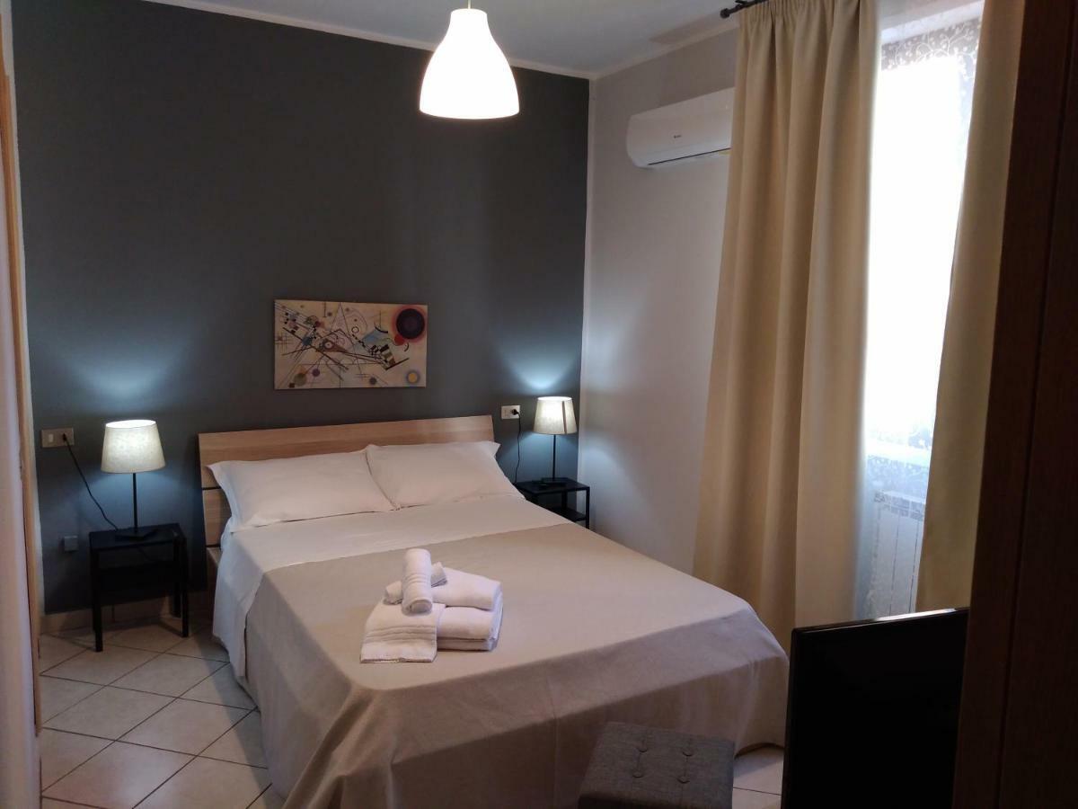 La Fenice Hotel Montecatini Terme Exterior photo